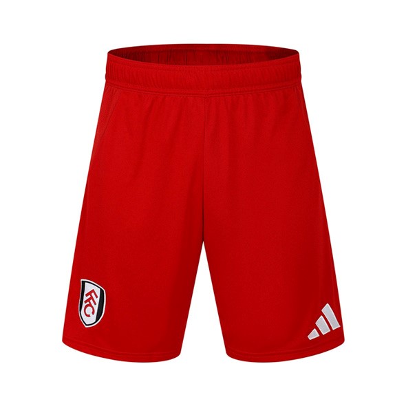 Pantalones Fulham Replica Segunda Ropa 2024/25